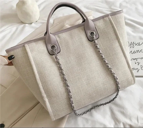 Bolsas Femininas Malha de Diamante Acessórios de Moda - nacloset 10 Bolsas Femininas Malha de Diamante Acessórios de Moda - nacloset 10