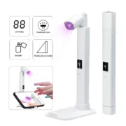 Mini Secador de Unhas recarregável por USB FreeShipping - nacloset
