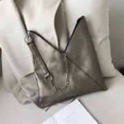 Bolsa Feminina Tote mão e ombro Bolsas e carteiras - nacloset 2