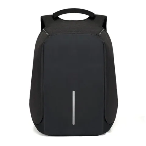 Mochila Segura com USB á prova de água FreeShipping - nacloset 7