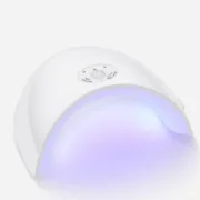 Secador de Unhas 36W 12 LEDs com 3 botões timer FreeShipping - nacloset