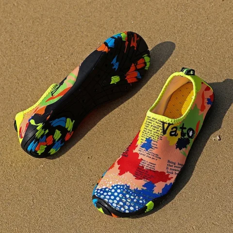 Chinelos de Natação para Praia e Piscina Chinelos de natação - nacloset 21