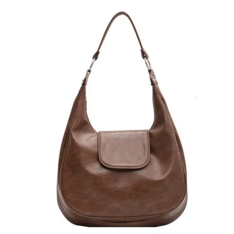 Bolsa Feminina estilo Retro Tote em Lua Acessórios de Moda - nacloset 5