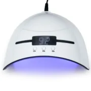 Secador de Unhas LED 36W com 3 modos automáticos Saúde | Beleza - nacloset