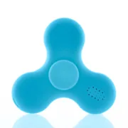 Spinner LED com Alta Voz e Bluetooth InnovaGoods Black Friday - nacloset 2