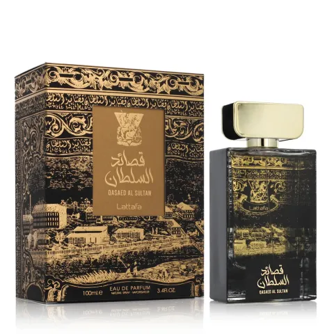 lattafa perfume