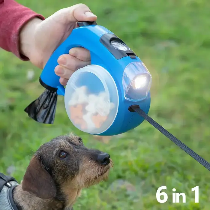 Trela para cães barata