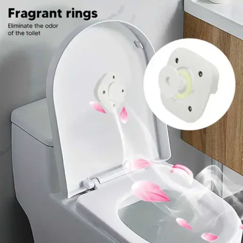 Esterilizador Ultravioleta UV para Sanitas Recarregável Inteligente Banho - nacloset 5 Esterilizador Ultravioleta UV para Sanitas Recarregável Inteligente Banho - nacloset 5