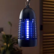 Lâmpada Anti-mosquitos KL-1600 InnovaGoods Casa | Jardim - nacloset