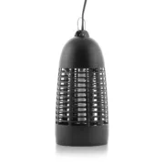 Lâmpada Anti-mosquitos KL-1600 InnovaGoods Casa | Jardim - nacloset 2
