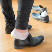Palmilhas Elevadoras de Gel de Silicone Elivate Moda | Acessórios - nacloset 2