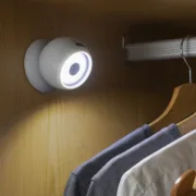 Luz LED com Sensor de Movimento Casa | Jardim - nacloset
