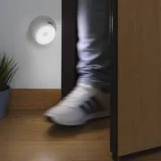 Luz LED com Sensor de Movimento Casa | Jardim - nacloset 2