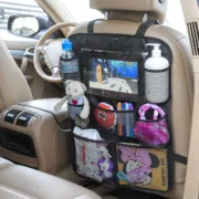 Organizador para Assento de Automóvel Trazkar Acessórios e organizadores para veículos - nacloset