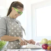 Óculos Protetores Multifunção Acessórios de Cozinha - nacloset