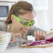Óculos Protetores Multifunção Acessórios de Cozinha - nacloset 2