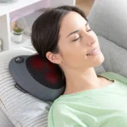 Massajador Shiatsu (pescoço, costas, pernas…) Massajadores - nacloset