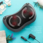 Massajador Shiatsu (pescoço, costas, pernas…) Massajadores - nacloset 2