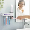 Esterilizador UV de Escovas de Dentes