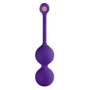 Bala Vibradora FemmeFunn Roxo Sexshop - nacloset 2
