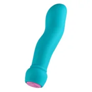 Vibrador FemmeFunn Azul Sexshop - nacloset 2