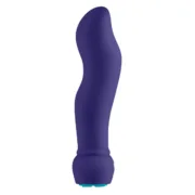 Vibrador FemmeFunn Roxo Sexshop - nacloset