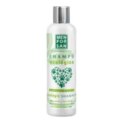 Champô para animais de estimação Menforsan 300 ml Ecológico Concentrado Gato Cão Animais de Estimação - nacloset