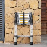 Escadote telescópico Ladescop32 InnovaGoods 3,2 m Bricolage e Ferramentas - nacloset 2