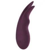 Vibrador Anal Cassini Preto Dream Toys Essentials Roxo Sexshop - nacloset