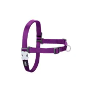 Arnês para Cães Red Dingo 30-42 cm Roxo XS Animais de Estimação - nacloset