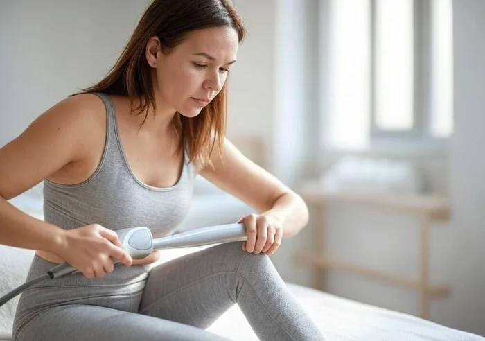 Qual o melhor massageador para celulite e gordura localizada