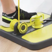 Plataforma de Fitness para Glúteos e Pernas Aparelhos de Musculação - nacloset 2