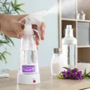 Gerador Eletrolítico de Desinfetante D-Spray Casa | Jardim - nacloset