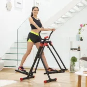 Andador Aéreo da Fitness (com Guia de Exercícios) Desporto | Lazer - nacloset