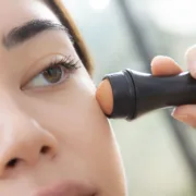 Rolo Facial Vulcânico Matificante Ovoller Anticelulíticos - nacloset 2