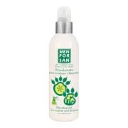 Desodorizante Menforsan Roedores Furão 125 ml Animais de Estimação - nacloset