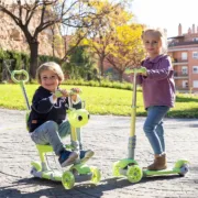 Trotinete Infantil 3 Rodas Brinquedos e Jogos - nacloset