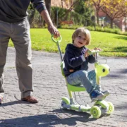 Trotinete Infantil 3 Rodas Brinquedos e Jogos - nacloset 2