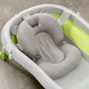 Banheira Rebatível Evolutiva para Bebé Fovibath InnovaGoods Bebés e Crianças - nacloset 2
