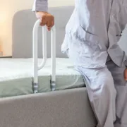 Pega de Segurança para Cama Presentes - nacloset