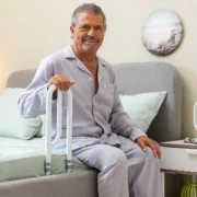 Pega de Segurança para Cama Presentes - nacloset 2