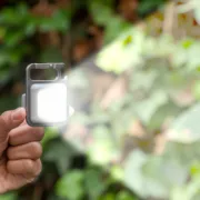 Mini Lanterna LED Recarregável e Magnética (7 em 1) Acessórios para Automóveis - nacloset
