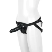 Dildo com Cinta Dream Toys Blaze Consoladores - nacloset 2