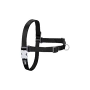 Arnês para Cães Red Dingo 84-119 cm Preto XL Animais de Estimação - nacloset