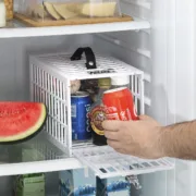 Cofre Frigorífico Food Safe Acessórios de Cozinha - nacloset