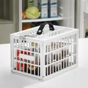 Cofre Frigorífico Food Safe Acessórios de Cozinha - nacloset 2