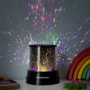 Projetor LED Galaxia Galedxy Bebés e Crianças - nacloset 2