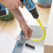 Extensor Flexível Magnético para Aparafusadoura com Acessórios Drillex Bricolage e Ferramentas - nacloset