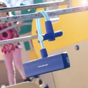 Pogo Saltitante de Borracha Funp Bebés e Crianças - nacloset 2