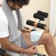 Almofada Ajustável de Pérolas de Gel Efeito Frio e Calor Presentes - nacloset 2
